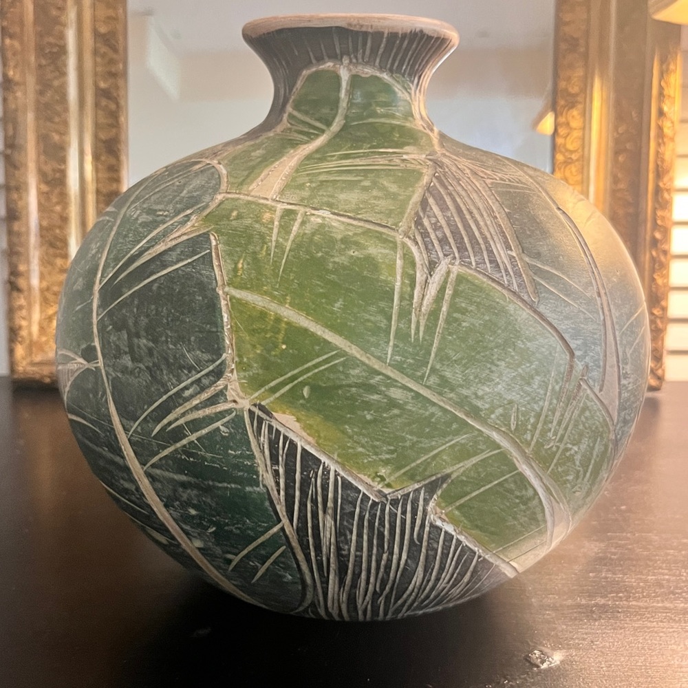 Vase 🍃 - Picture 2 of 10